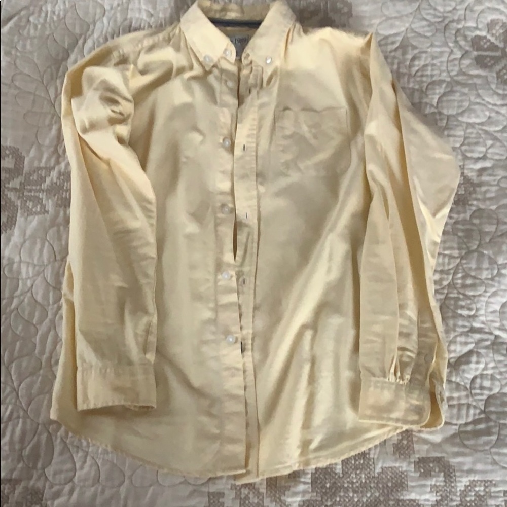 Boys dress shirt